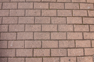 brick wall background