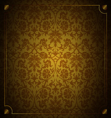 gold background vector 