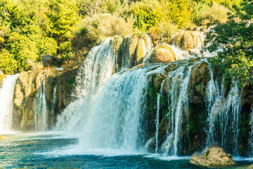 Waterfalls 05