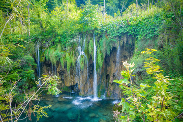 Waterfalls 07