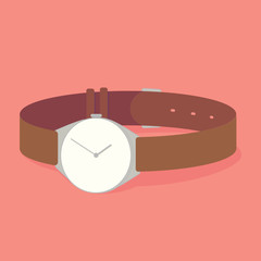 Watch minimalist