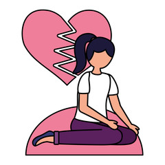 people mental disorder psychological depressed