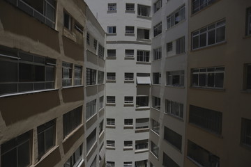 Fototapeta premium Building