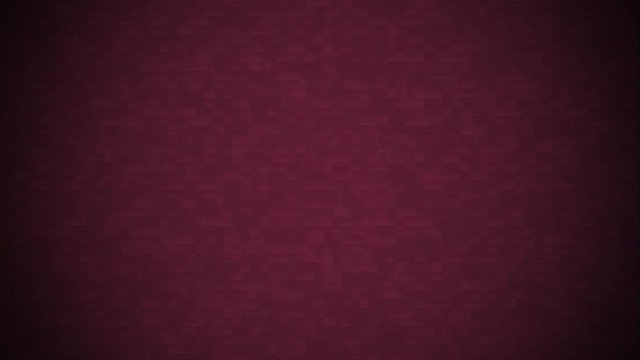 LCD screen bright glitch noise interference background loop for logo animation new quality digital twitch technology colorful 4k video stock footage