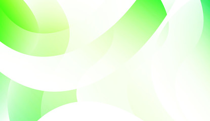 Futuristic Technology Style With Geometric Design, Shapes. For Flyer, Brochure, Booklet And Websites Design Colorful Vector Illustration.