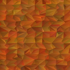 colored triangles. Abstract background. vector illustration. eps 10