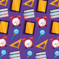 back to school supplies