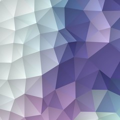 triangular background. Vector illustration for presentations, advertising. eps 10