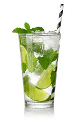 Mojito Cocktail