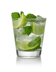 Mojito Cocktail