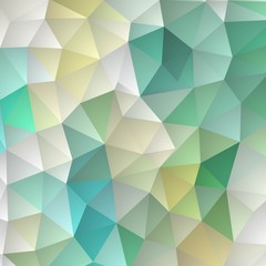 Colored hexagons. Vector background. for advertising. eps 10