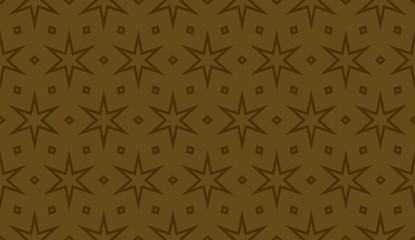 Fototapeta premium Geometric shape abstract vector illustration. Vector background. Seamless pattern.For design, page fill, wallpaper