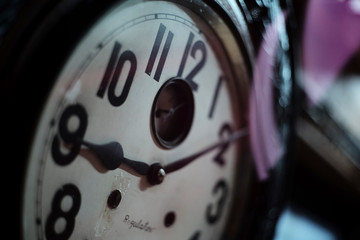 time is money