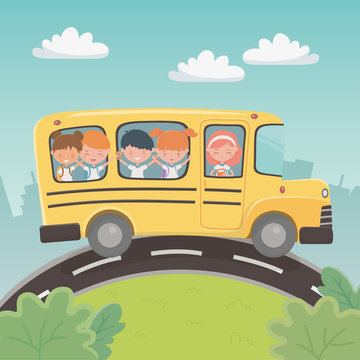 659 BEST Field Trip School Bus IMAGES, STOCK PHOTOS u0026 VECTORS 