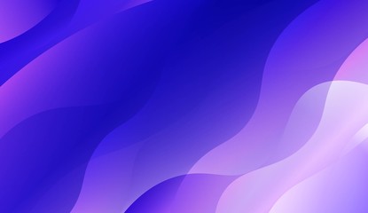 Geometric Pattern With Lines, Wave. For Your Design Wallpapers Presentation. Vector Illustration with Color Gradient.