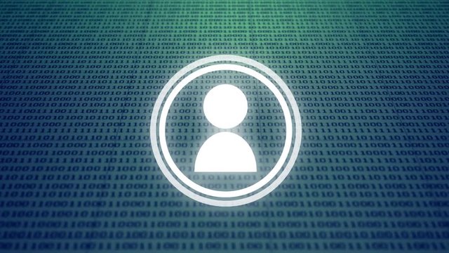Moving across the binary coding