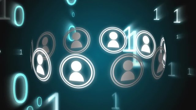 The digital connection