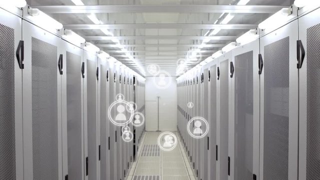Social media connection