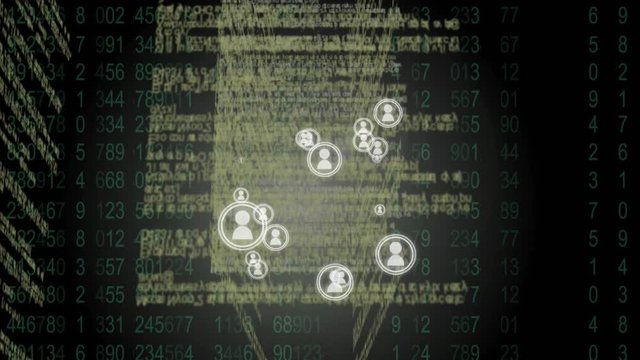 Programming language of digital connection