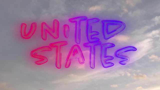 United States text