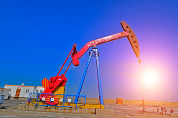 The oil pump