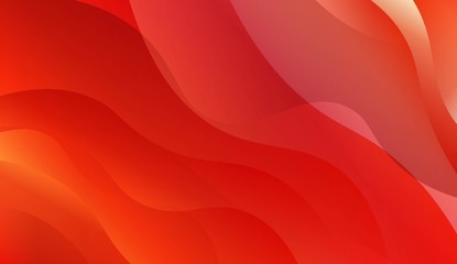 Technology Style With Geometric Design, Shapes. Design For Your Header Page, Ad, Poster, Banner. Vector Illustration with Color Gradient.