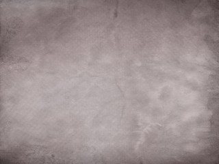 Grey fabric textured background 