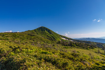 Towada Hachimantai National Park, Hachimantai