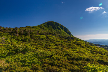 Towada Hachimantai National Park, Hachimantai