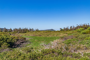 Towada Hachimantai National Park, Hachimantai