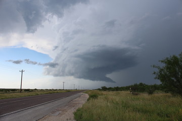 Storm Chasing Pictures 2019