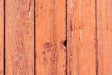 Texture, wood, wall, it can be used as a background. Wooden texture with scratches and cracks