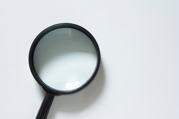 Magnifying glass