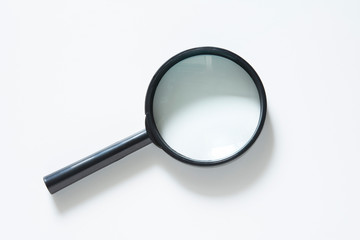 Magnifying glass