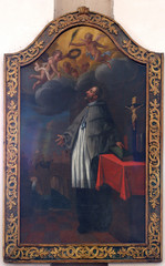 Saint John of Nepomuk