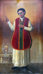 Saint Valentine