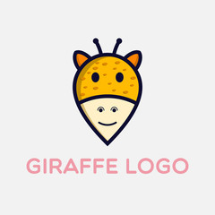 animal logo design