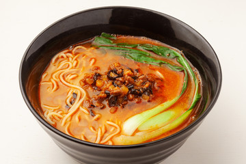 担々麺