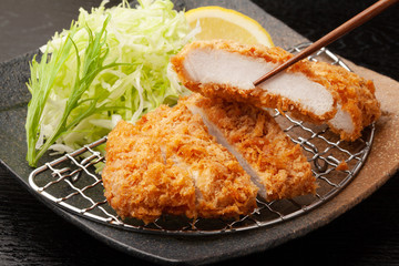 とんかつ