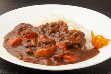カレーライス