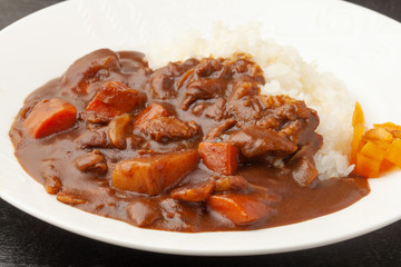 カレーライス