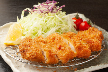 とんかつ