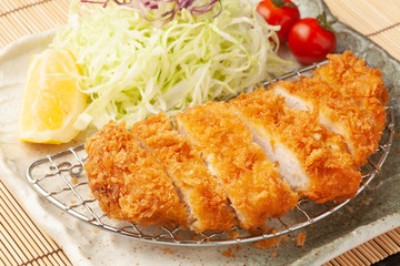 とんかつ