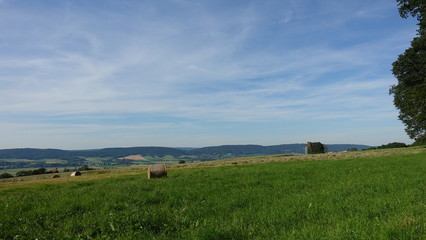 Naturpark Weserbergland