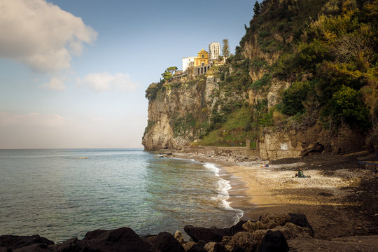 Marina di Equa