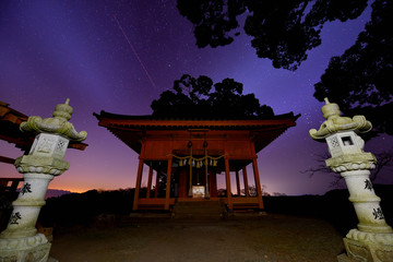 神社