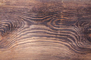 seamless texture of old wood. Wide board. Background