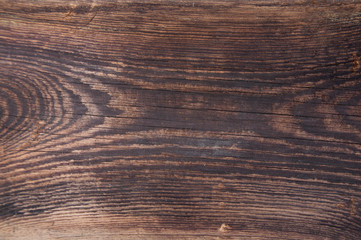 Fototapeta premium seamless texture of old wood. Wide board. Background