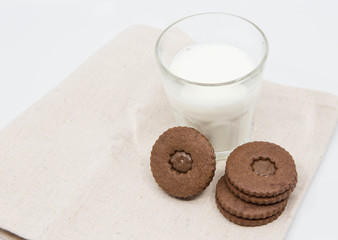 Milk&cookies