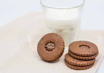 Milk&cookies